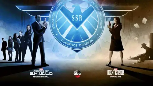 Агент Картер