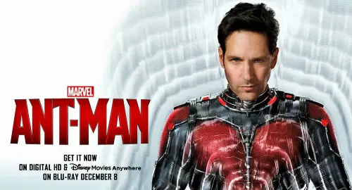 Фильм Человек-муравей (2015)