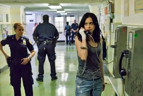 Джессика Джонс