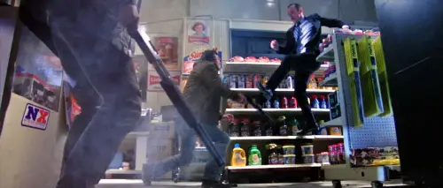 Короткометражка Marvel: Забавный случай на пути к молоту Тора