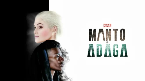 Сериал Плащ и Кинжал (2018-2019)