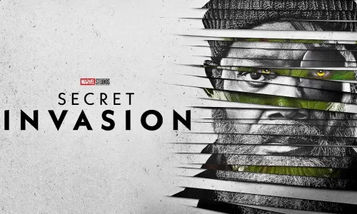 сериал Секретное вторжение (2023)