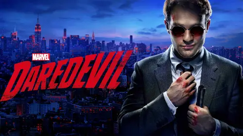 Сорвиголова