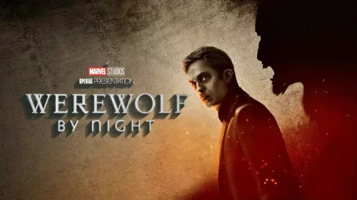 Фильм Ночной оборотень (2022)