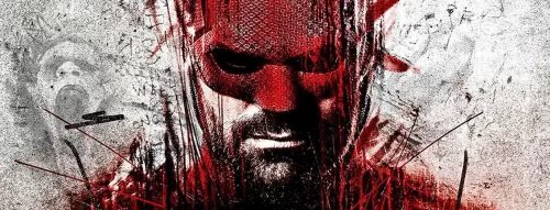 Сорвиголова: Рожденный заново